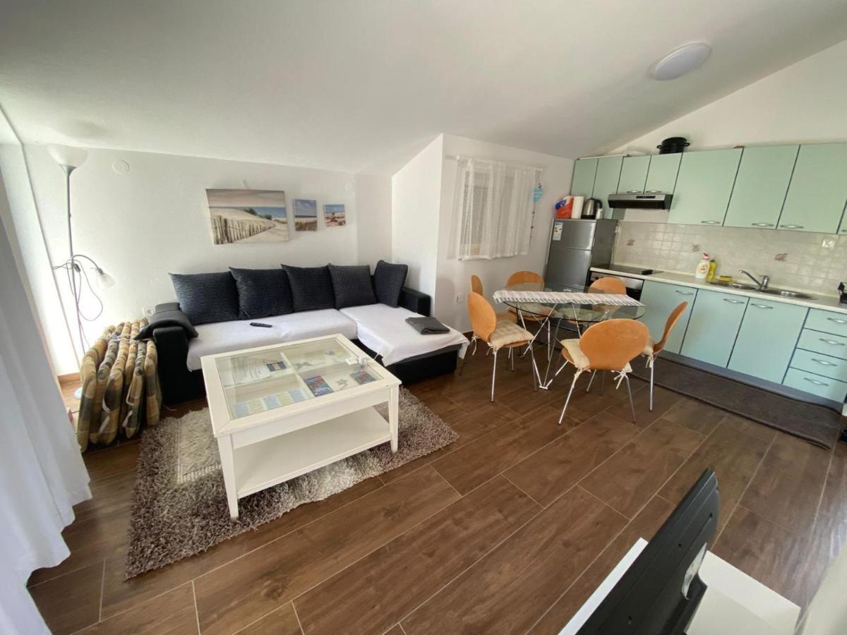 Apartment Soline บีโอกราดนาโมรู ภายนอก รูปภาพ
