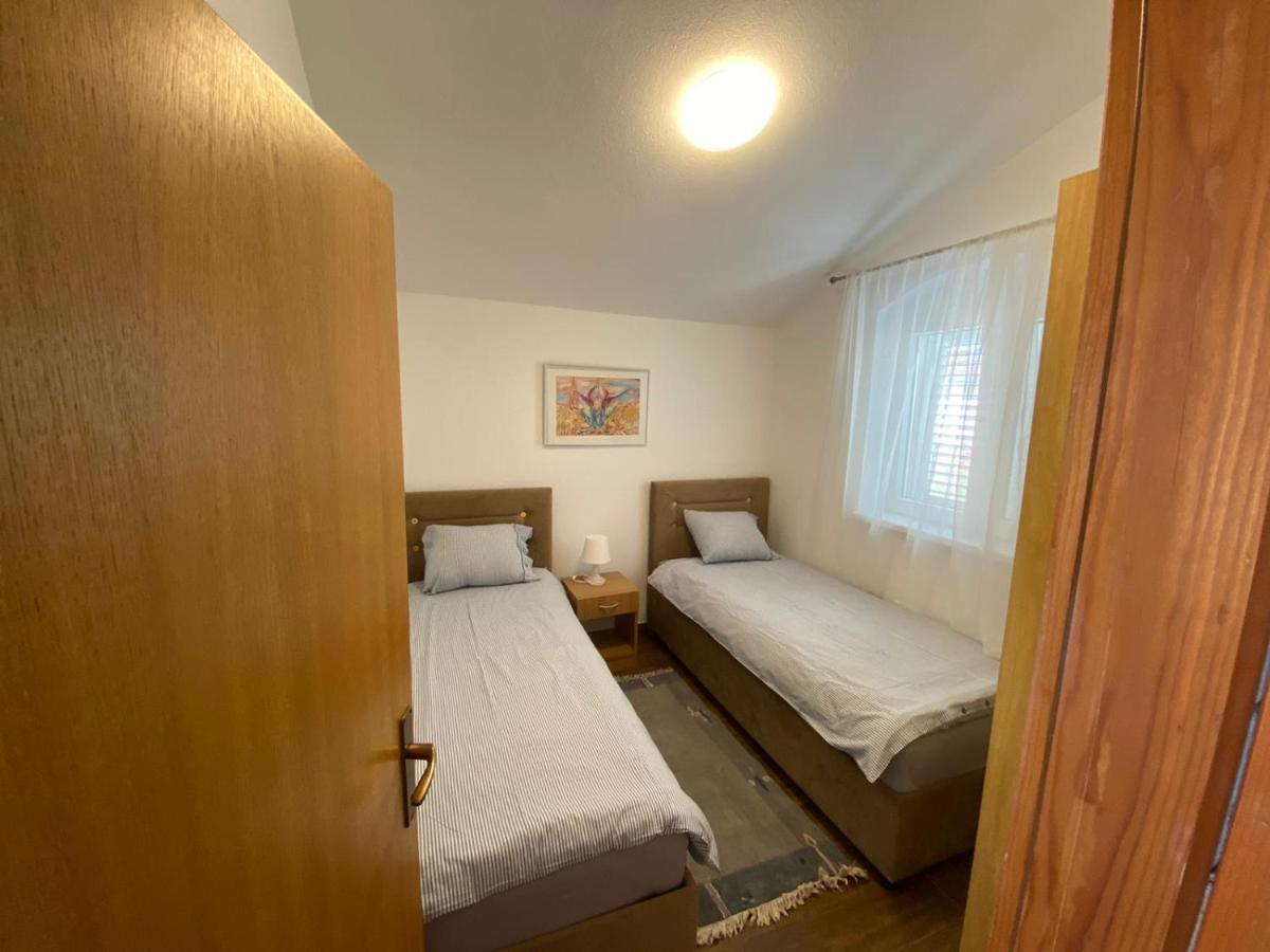Apartment Soline บีโอกราดนาโมรู ภายนอก รูปภาพ